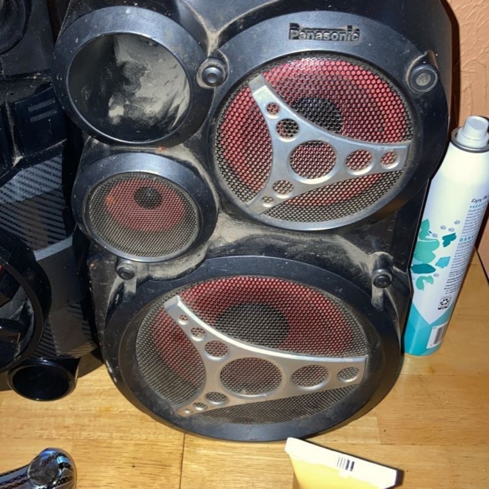 LG stereo - Picture 7 of 7